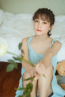 蜂蜜幸运草